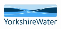 Logo text reads: Yorkshire Water