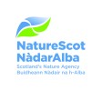NatureScot logo