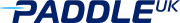 Paddle UK logo